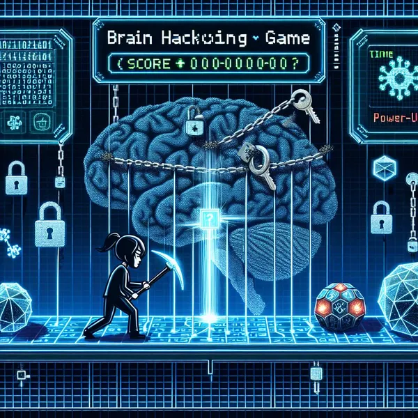 Top 20 Game Hack Não Giúp Rèn Luyện Tư Duy Hiệu Quả Nhất