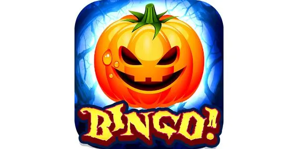 game halloween - Bóng bay bí ngô khổng lồ