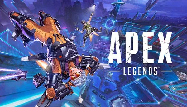 game hành động - Apex Legends