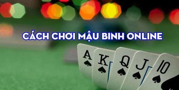 game mậu binh - Mậu Binh Tài Xỉu