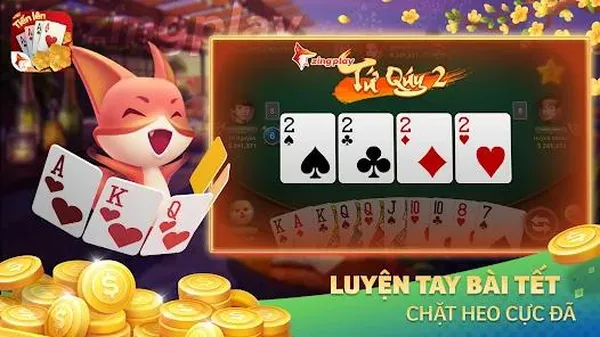 game mậu binh - Mậu Binh Tiến Lên