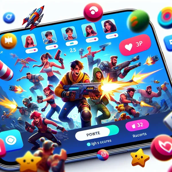 20 Game Online iOS Hay Nhất Đang Gây Sốt Hiện Nay