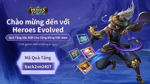 game online kinh điển - Mobile Legends