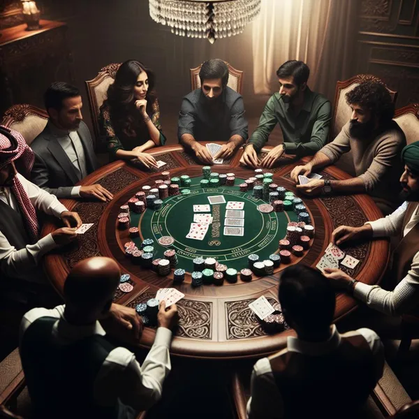 Khám Phá 15 Game Poker Hấp Dẫn Nhất Bạn Nên Thử Ngay!